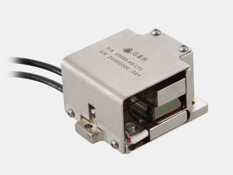 聲光Q開關(guān) AOQS